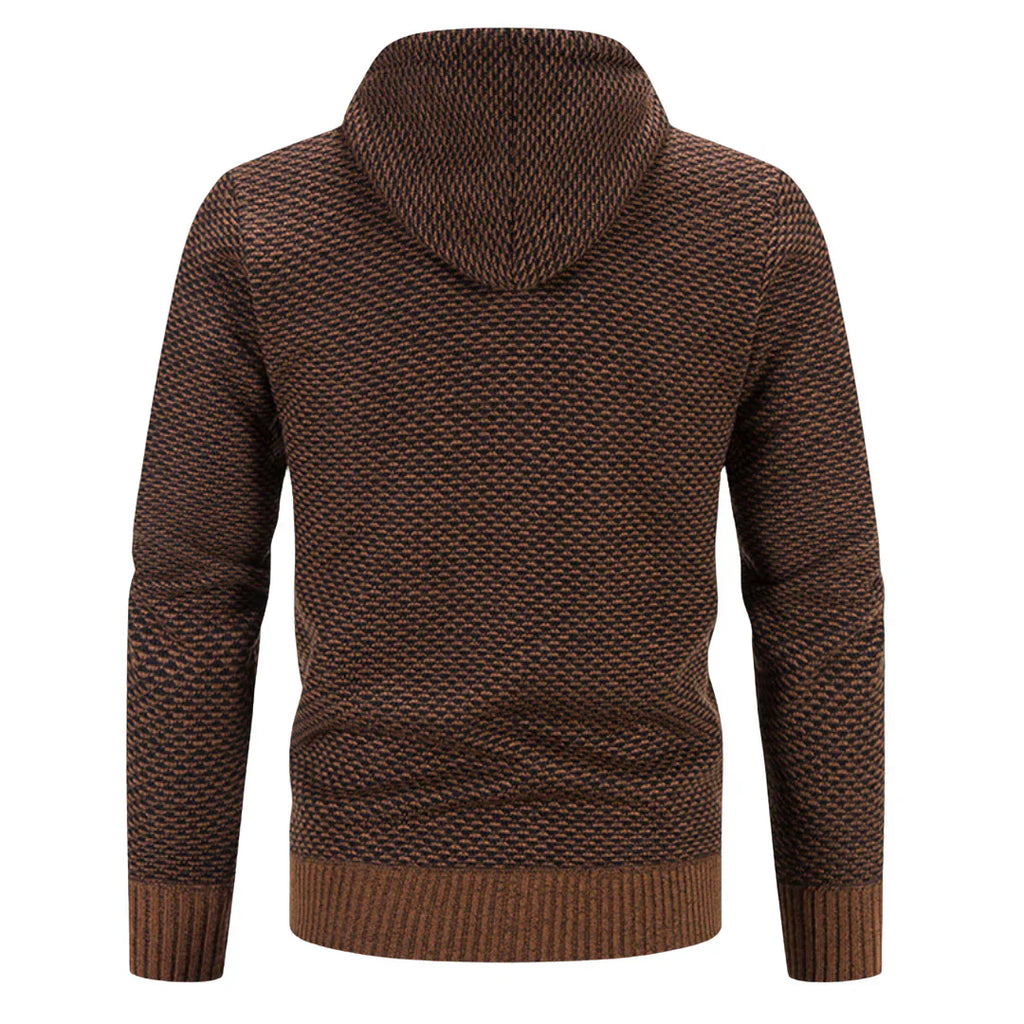 Alexandro™ – Ultimate Hoodie for Effortless Comfort