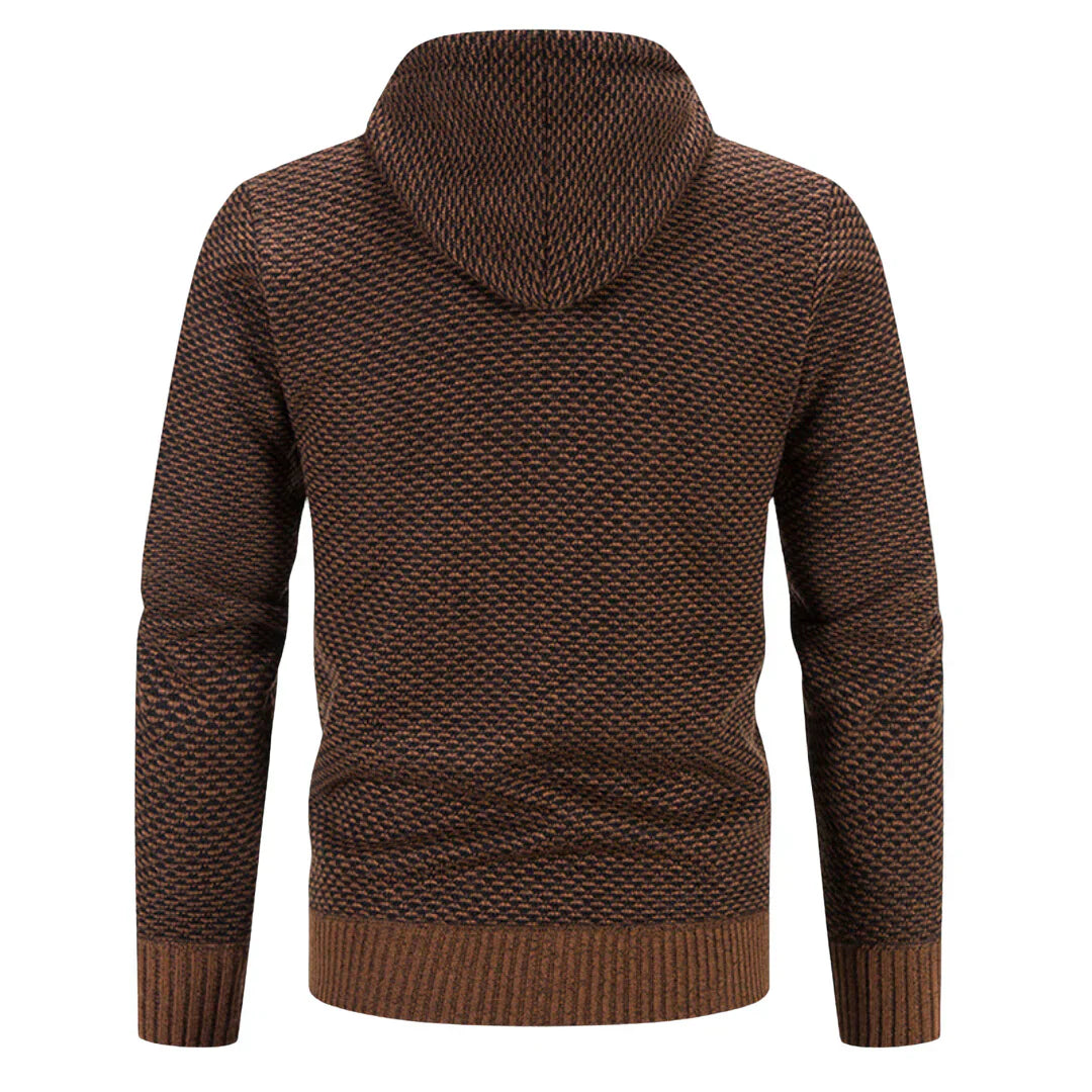 Alexandro™ – Ultimate Hoodie for Effortless Comfort