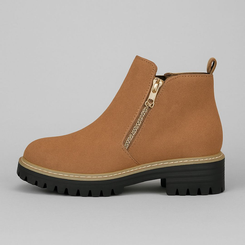 Valencina | Orthopedic Boots