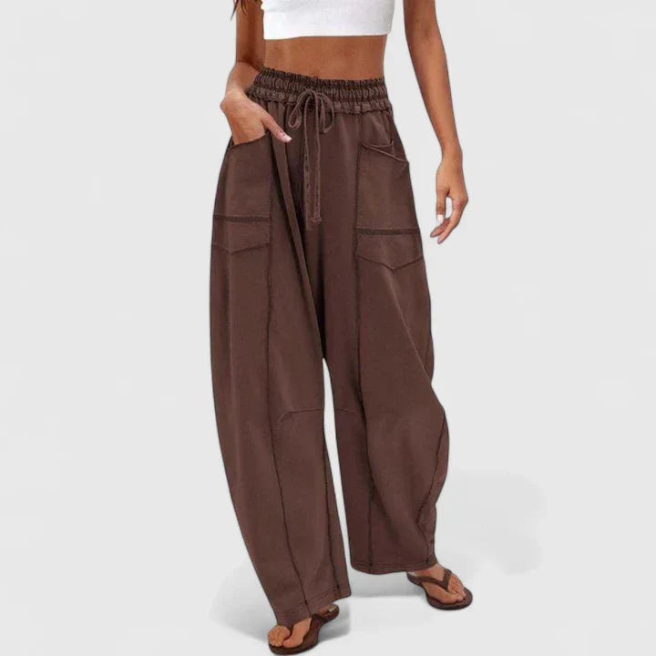 Camryne | Comfortable Pants
