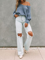 Milly | Solange Knit Sweater