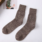 Winter socks