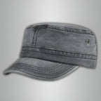 Clovis™ | Timeless and durable vintage cap