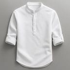 WESTFORD | HENLEY SHIRT