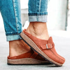 Frederica | Orthopedic Comfort Sandals