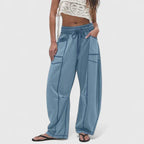 Camryne | Comfortable Pants