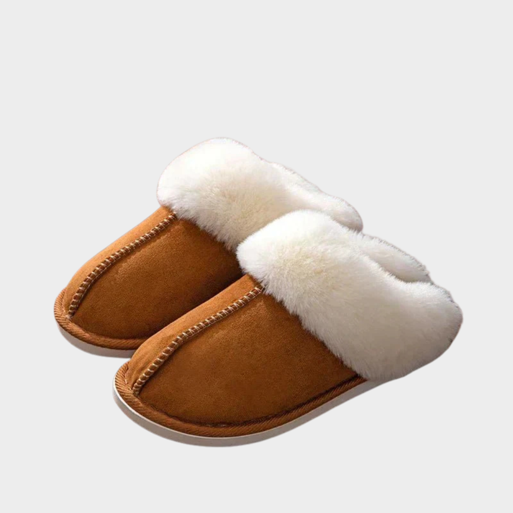 Sabine | Stylish Casual Slippers