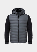 OSLEN | NORDIC HYBRID JACKET