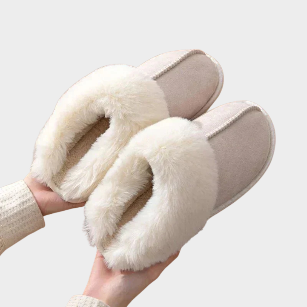 Sabine | Stylish Casual Slippers