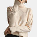 Ember | Cozy Knit Sweater