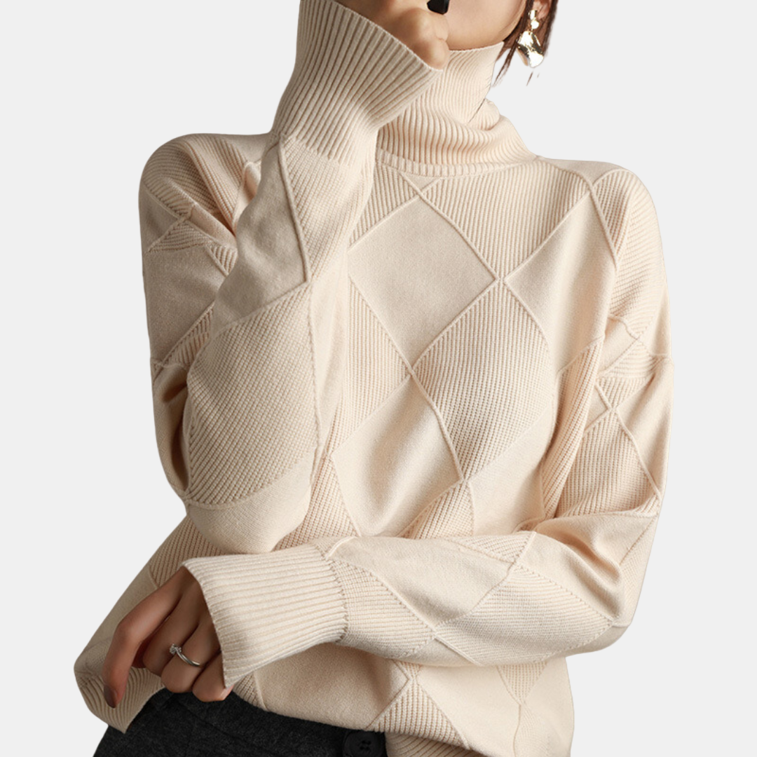 Ember | Cozy Knit Sweater