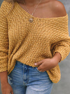 Milly | Solange Knit Sweater