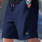 Jordan | Elegant Shorts