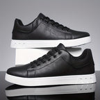 Maxi | Stylish all-season sneakers for men