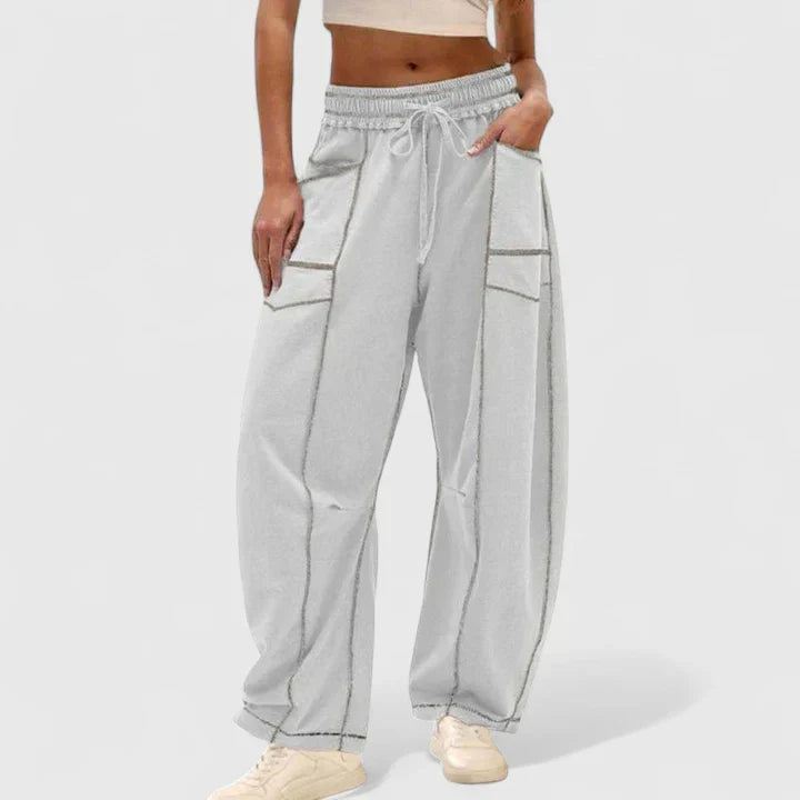 Camryne | Comfortable Pants