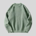 Ruud | Men's Ribbed Knit Pullover | Sweater