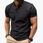 Calvin | Men's Summer Polo Shirt