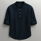 WESTFORD | HENLEY SHIRT