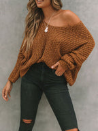Milly | Solange Knit Sweater