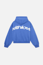 Mika | Trendig WithLove-hoodie