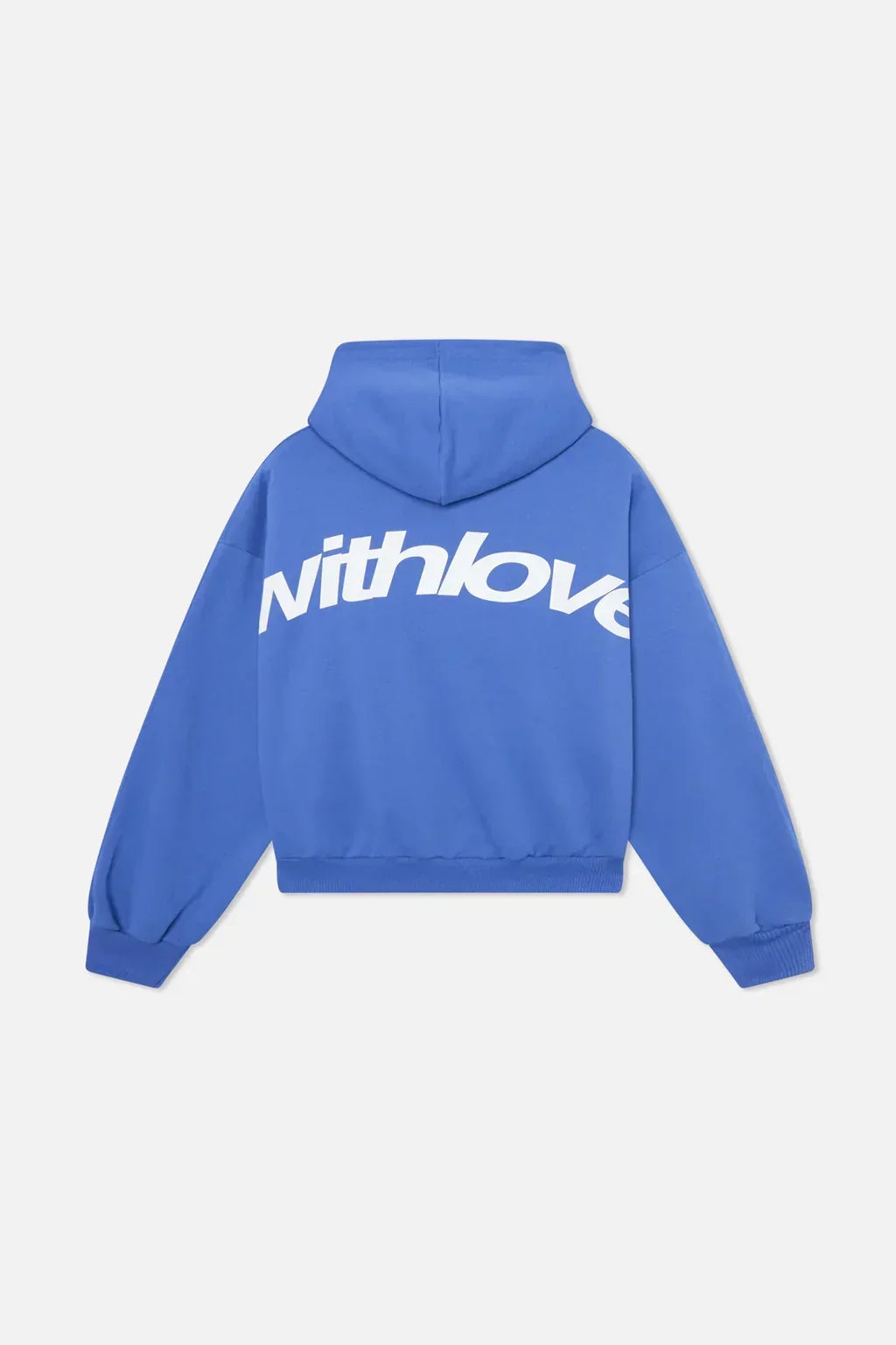 Mika | Trendig WithLove-hoodie