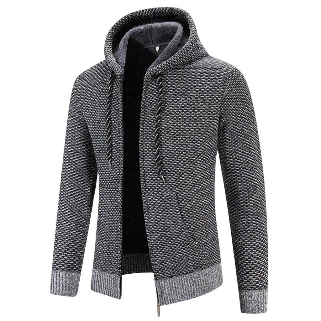 Alexandro™ – Ultimate Hoodie for Effortless Comfort