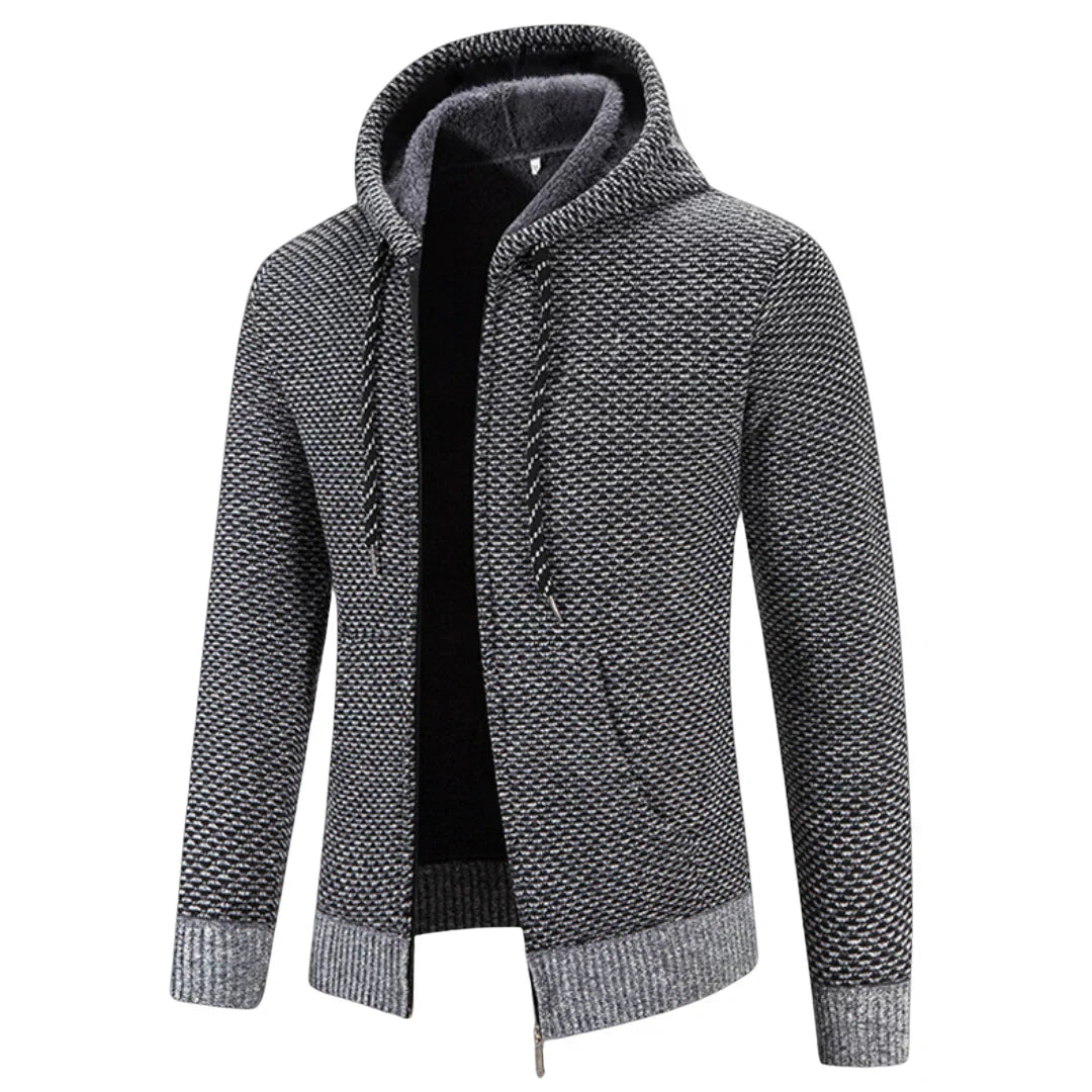 Alexandro™ – Ultimate Hoodie for Effortless Comfort