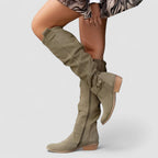 Agnes | Supportive Comfort Boots