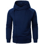 CROSSFIELD HOODIE