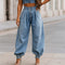 Soft Washed Denim