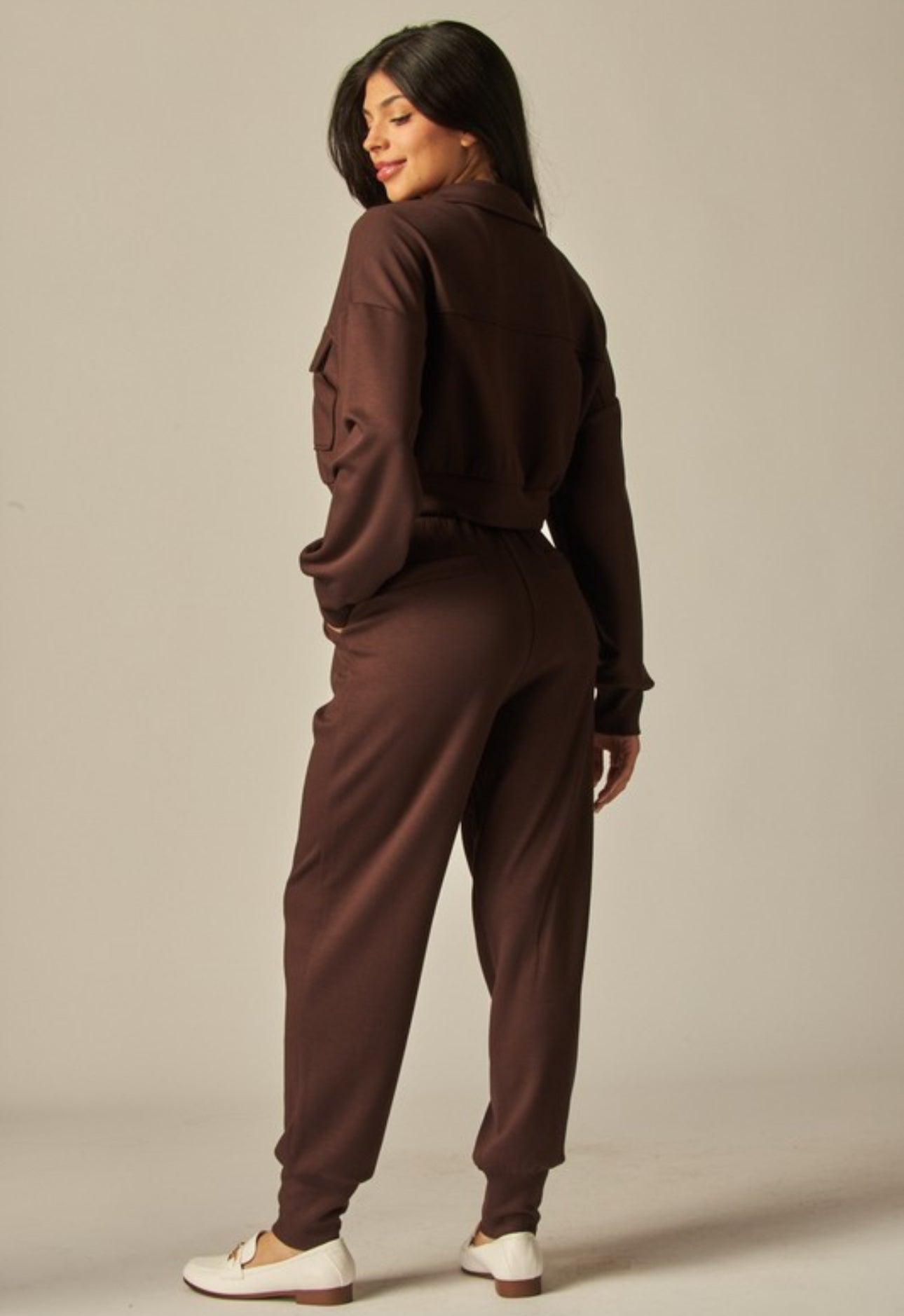 Chic Soft Comfy Pant Set