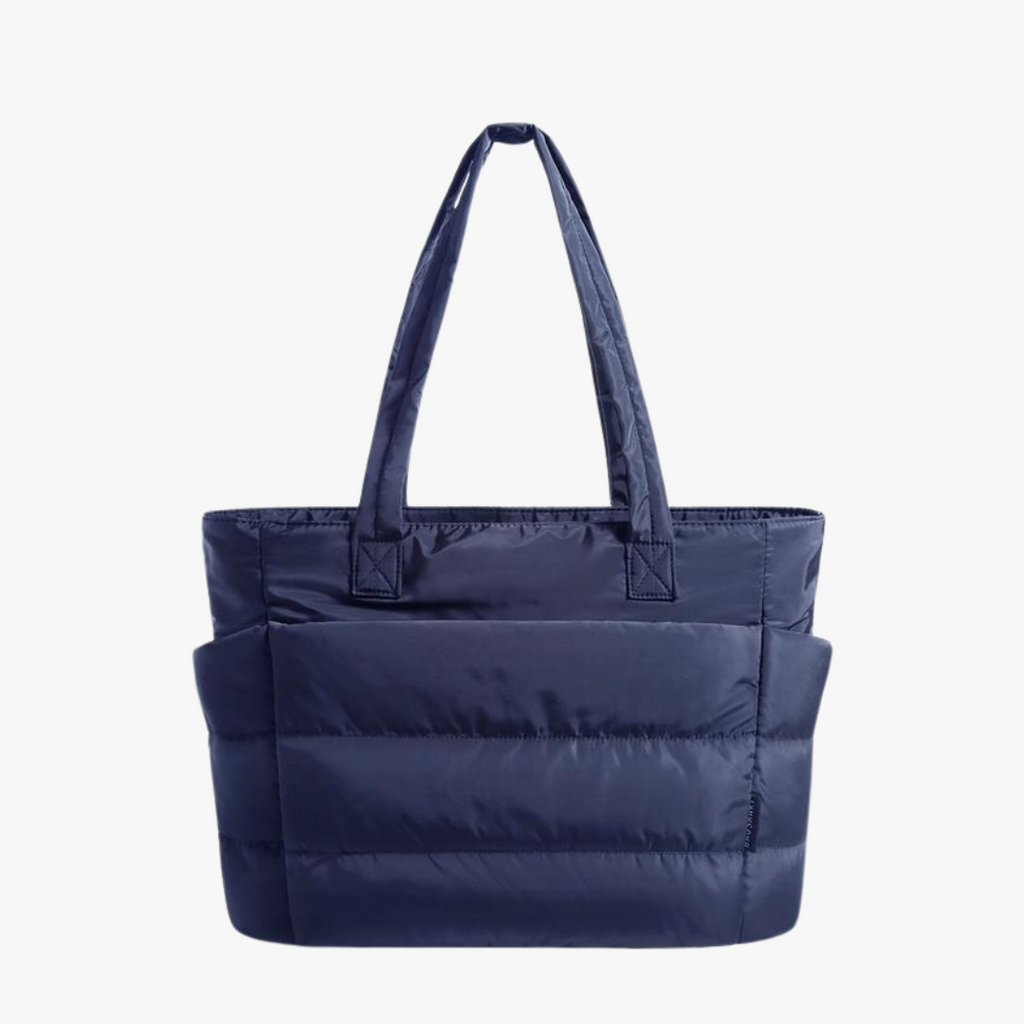 Celesine | Puff House Backpack