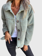 ELEANOR™ | Relaxed Jacket for Women