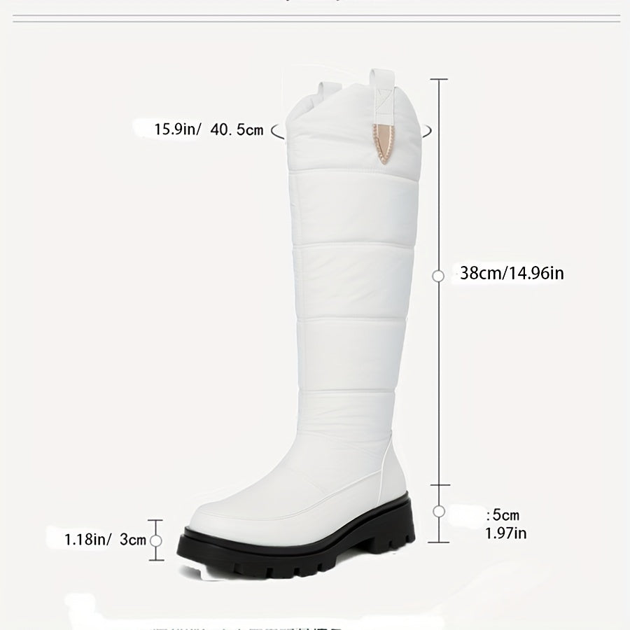 Nini | Orthopedic Warm Winter Boots