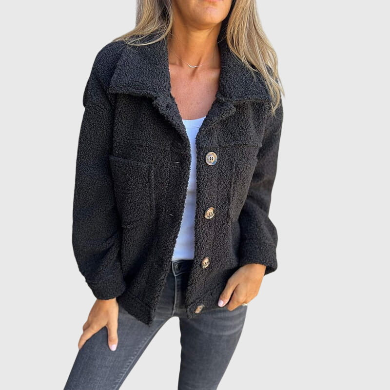 ELEANOR™ | Relaxed Jacket for Women