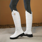 Nini | Orthopedic Warm Winter Boots