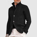 HENRY | Knitted Cardigan for Men