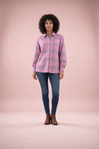 Zalira | Premium Soft Longline Cardigan