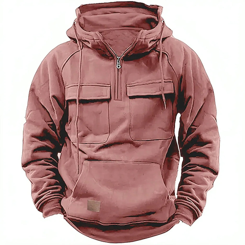 Aron | Tough Classic Hoodie.