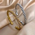 Renaissance Cuff Bracelet