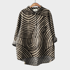 Abigail Summer Blouse 0