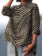 Abigail Summer Blouse 1