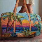 Adelaide Travel Bag 0