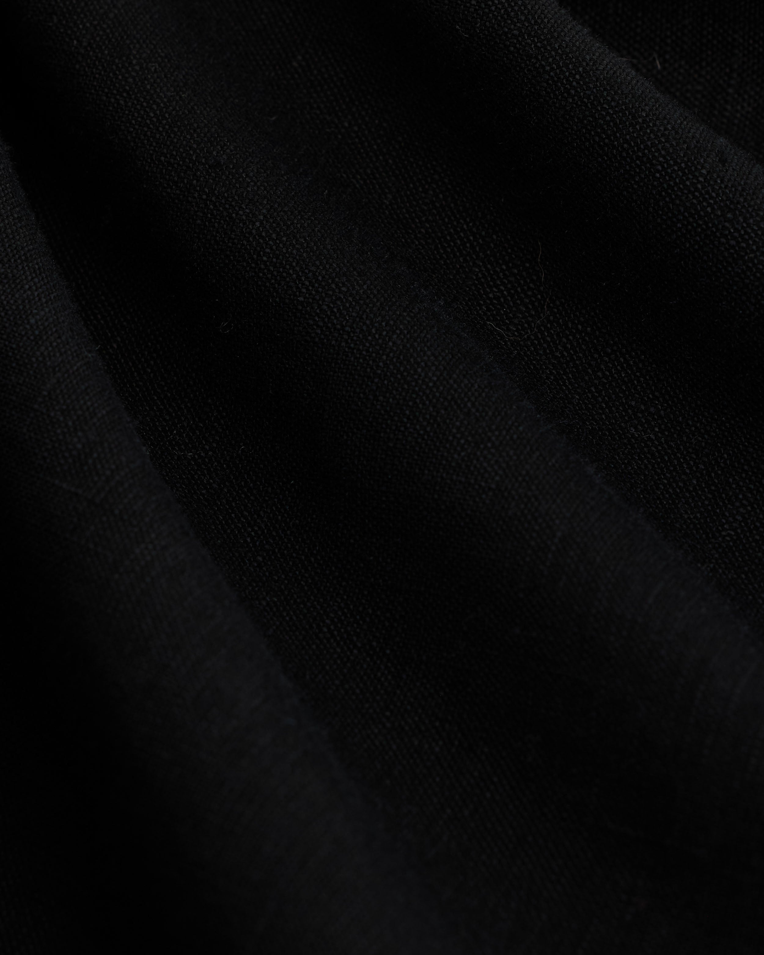 Alaric Linen Shirt Short Sleeve Relaxed Fit 5
