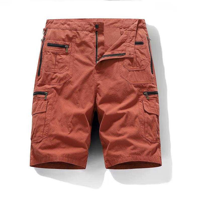 Alessandro Elegant Mens Shorts 0