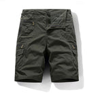 Alessandro Elegant Mens Shorts 2