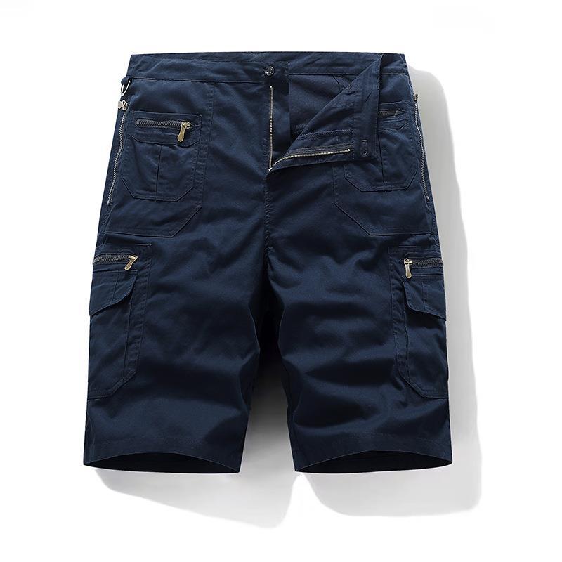 Alessandro Elegant Mens Shorts 3
