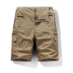 Alessandro Elegant Mens Shorts 4