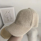 Alissa Minimalist Baseball Cap 1