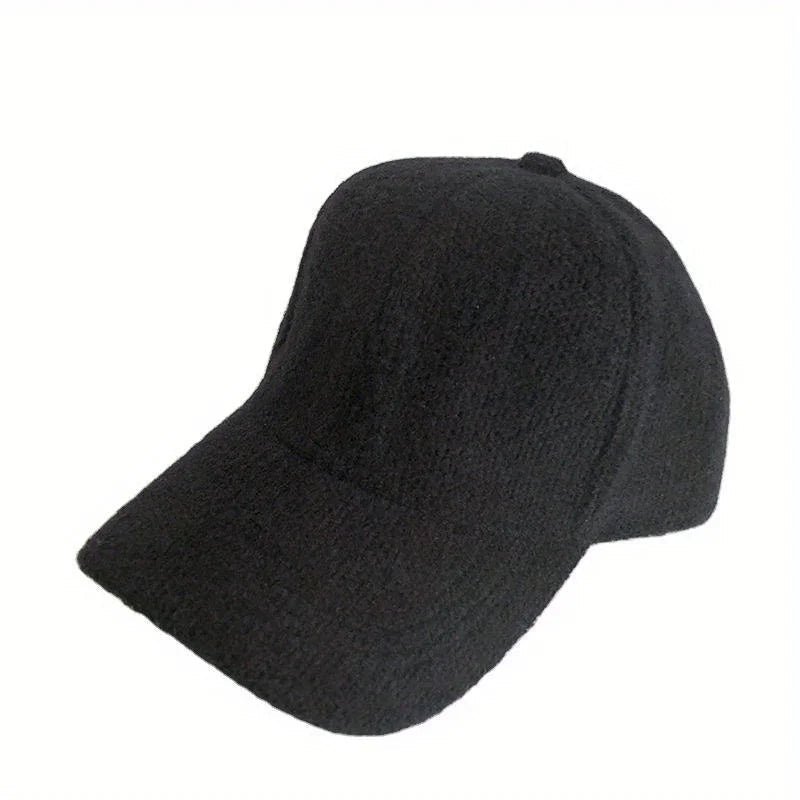 Alissa Minimalist Baseball Cap 2